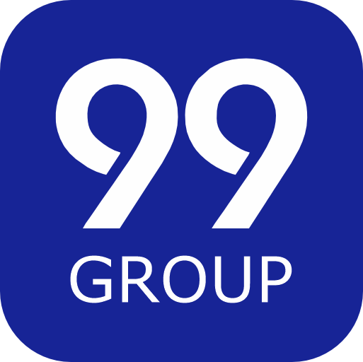 Logo NET 99 JOMBANG